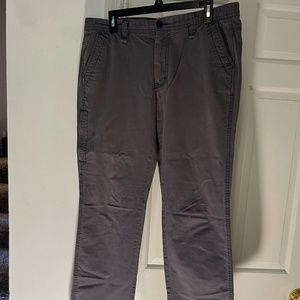 Blue Saks Fifth Avenue Pants